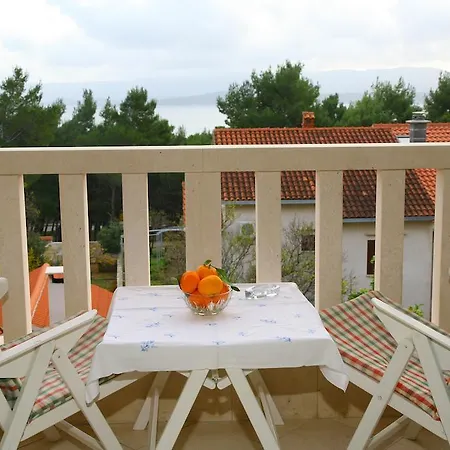 Guest House Marija Bol Room photo