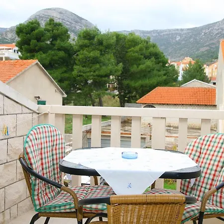 Guest House Marija Bol Exterior photo