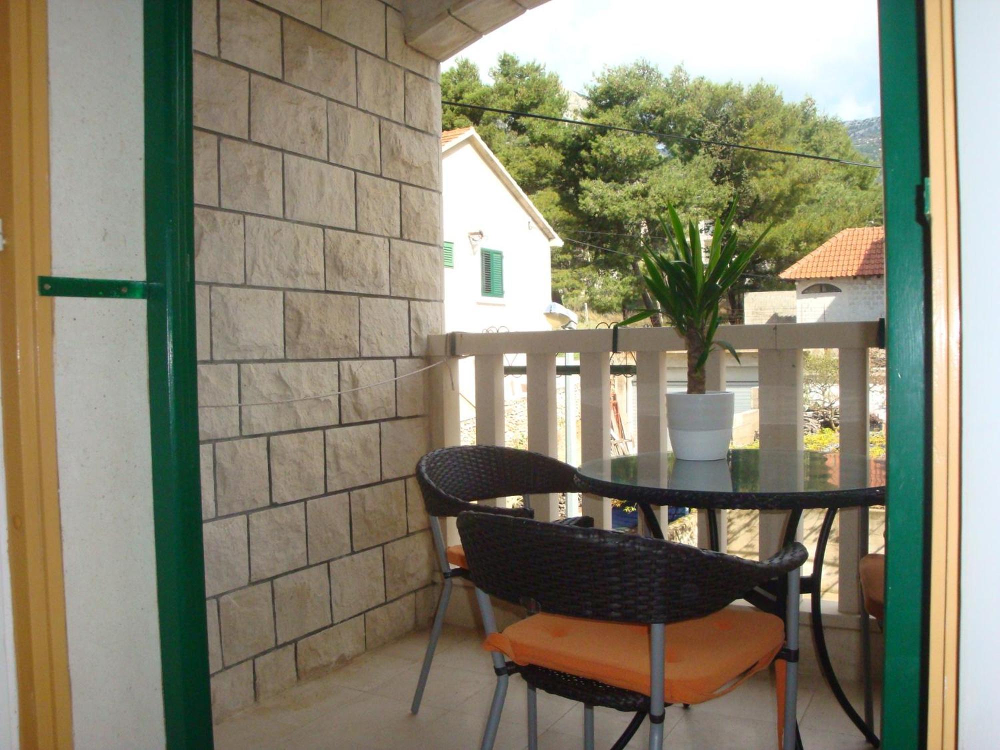 Marija Apartment Bol