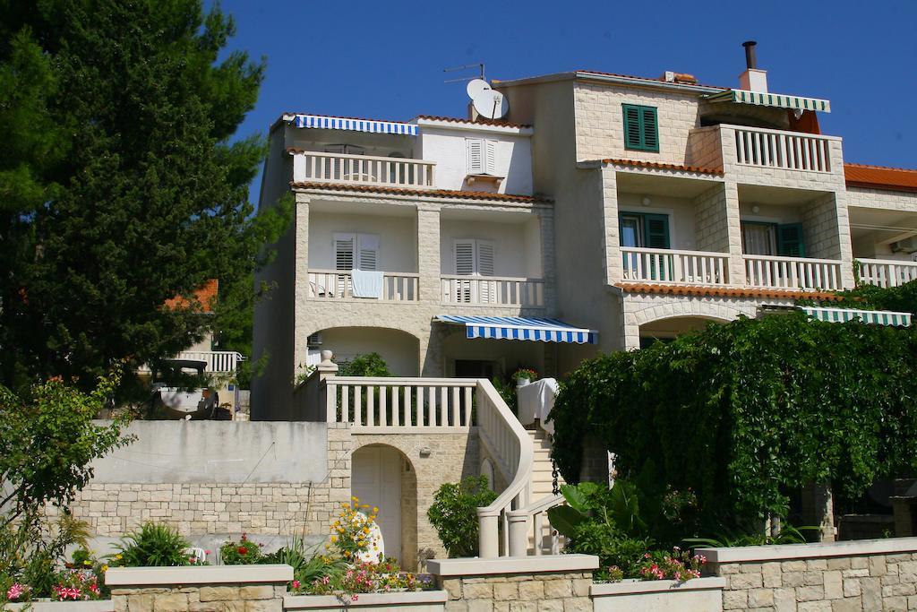 Marija Apartment