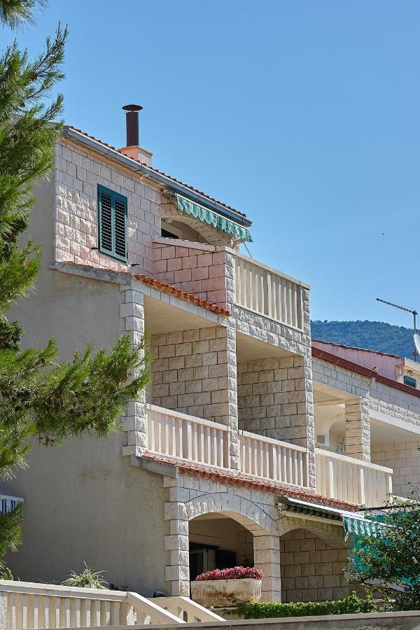 Marija Apartment