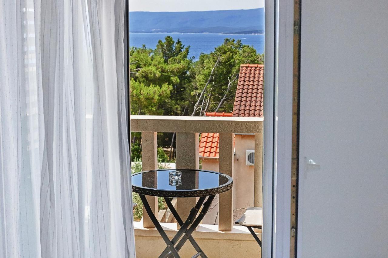 Apartment Marija Bol