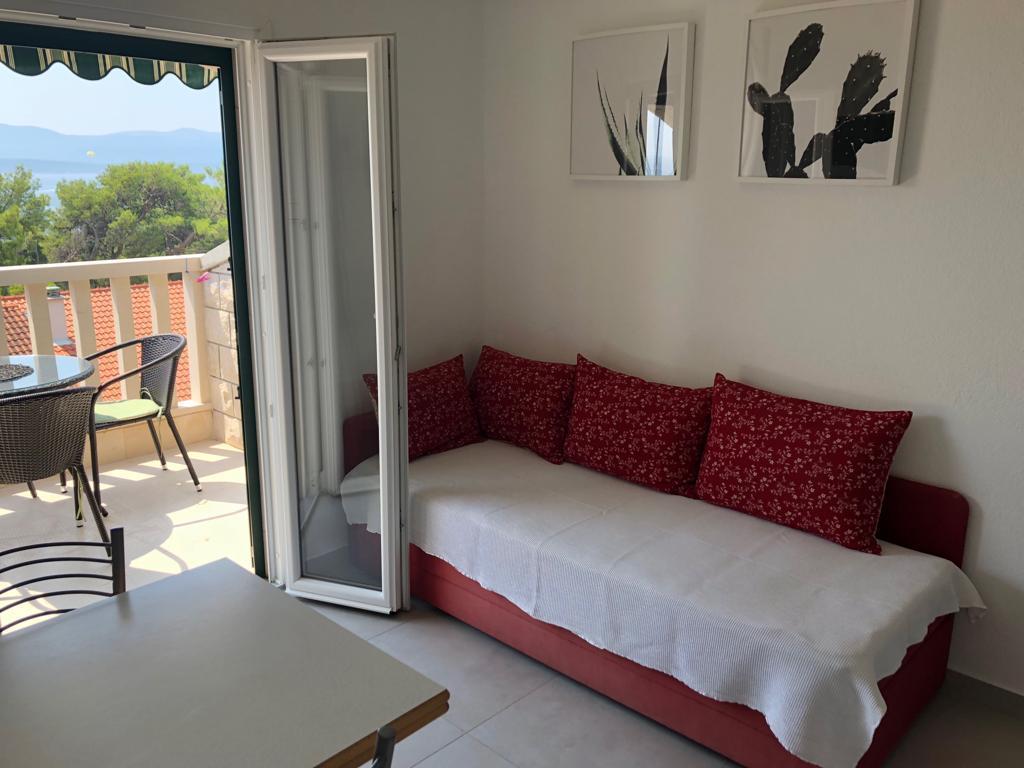 Marija Apartment