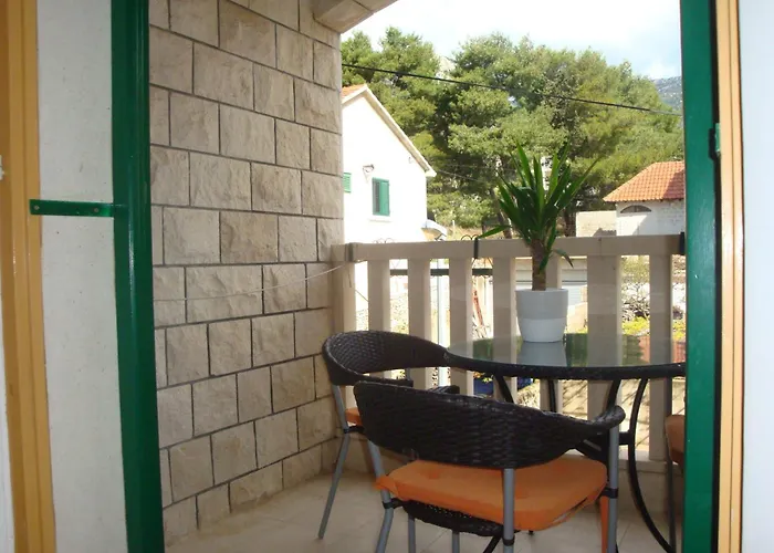 Guest House Marija