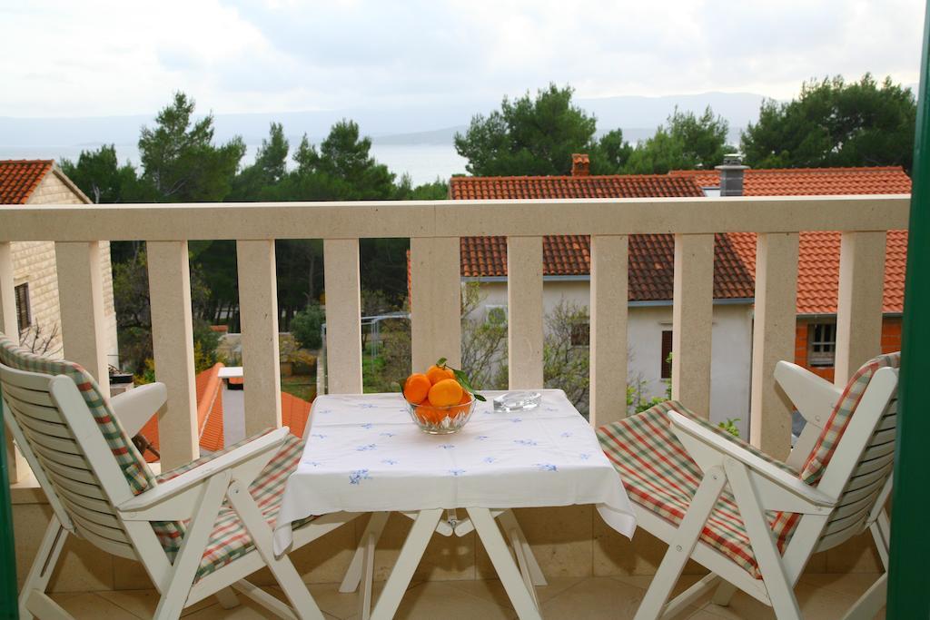 Marija Apartment