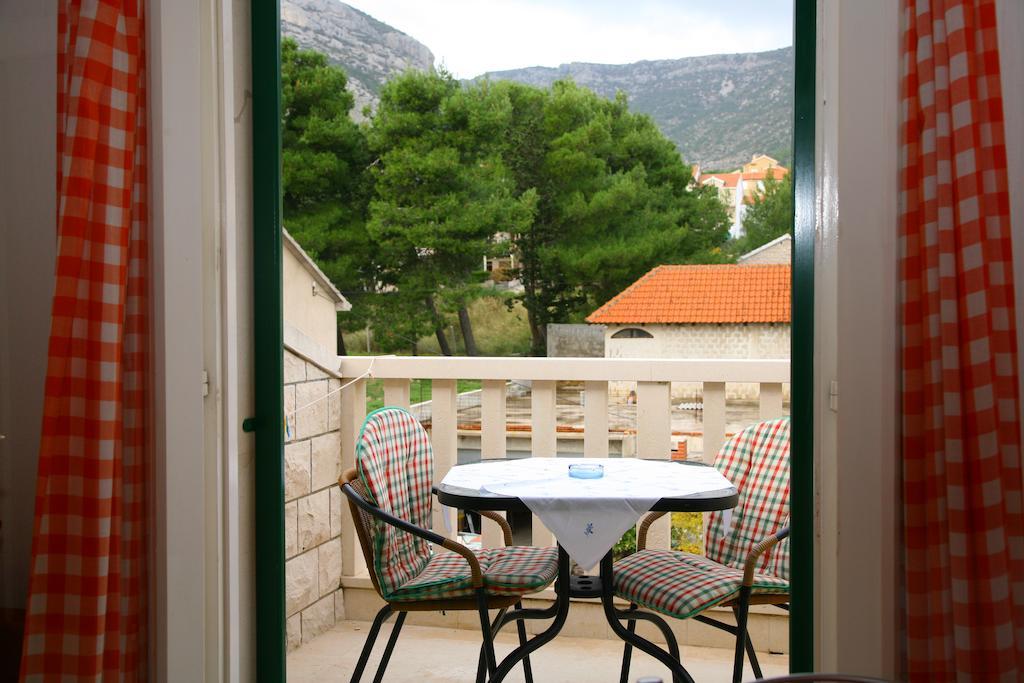 Apartment Marija