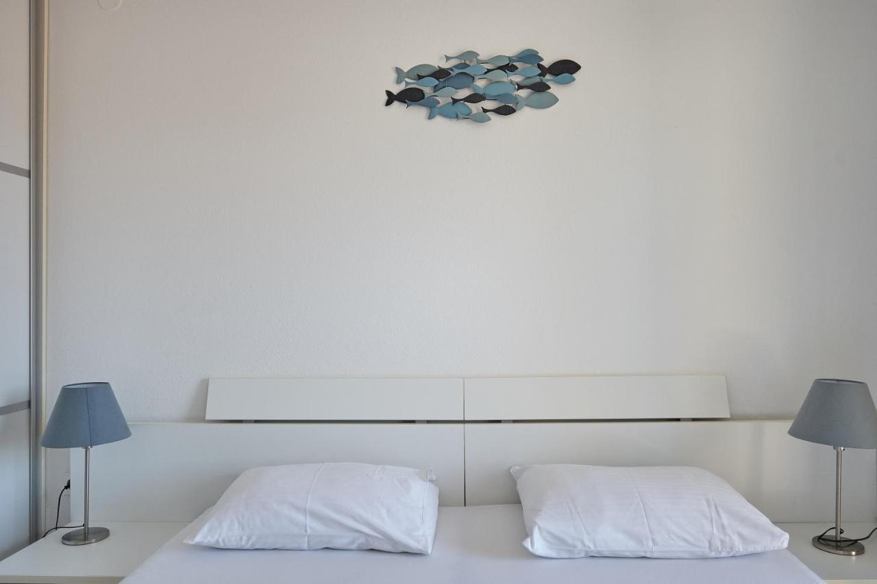 Apartment Marija