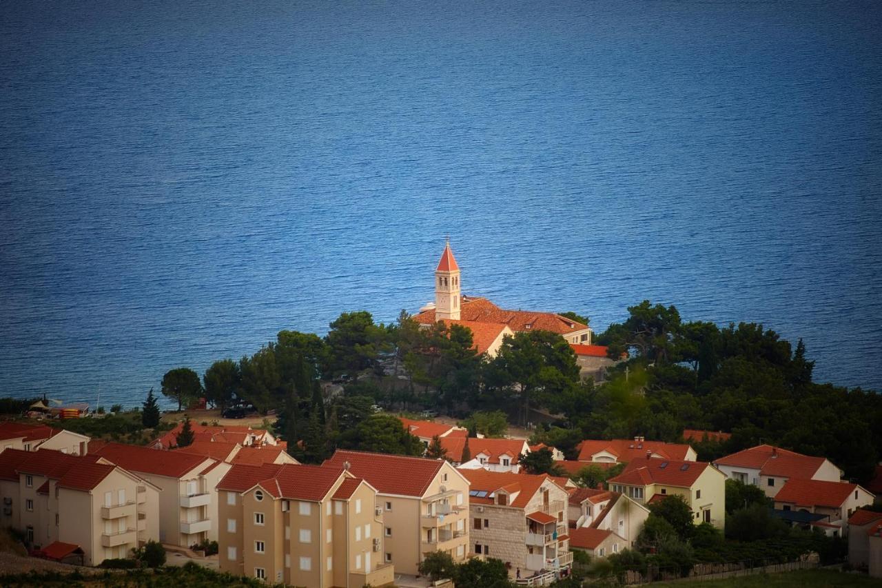 Apartmán Marija *