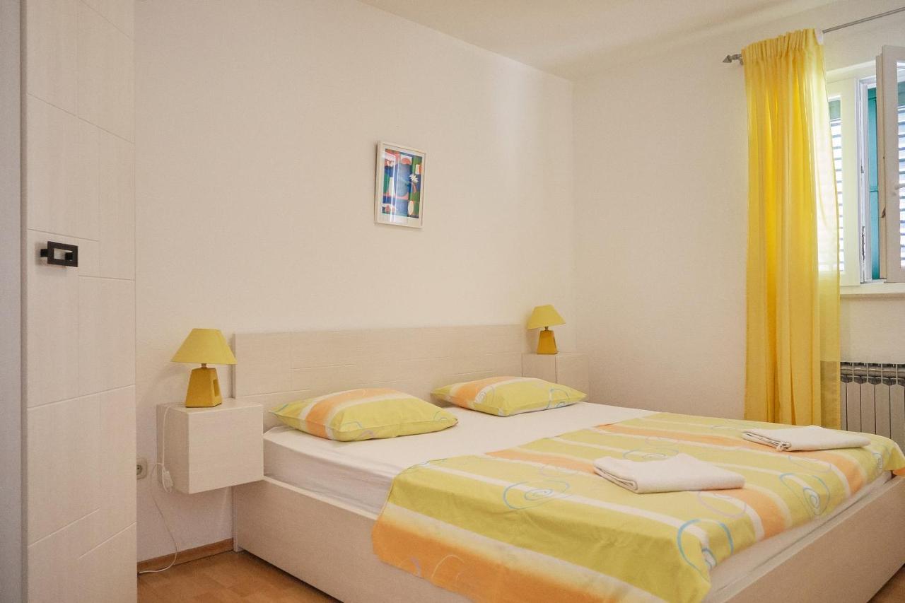 Apartment Marija *