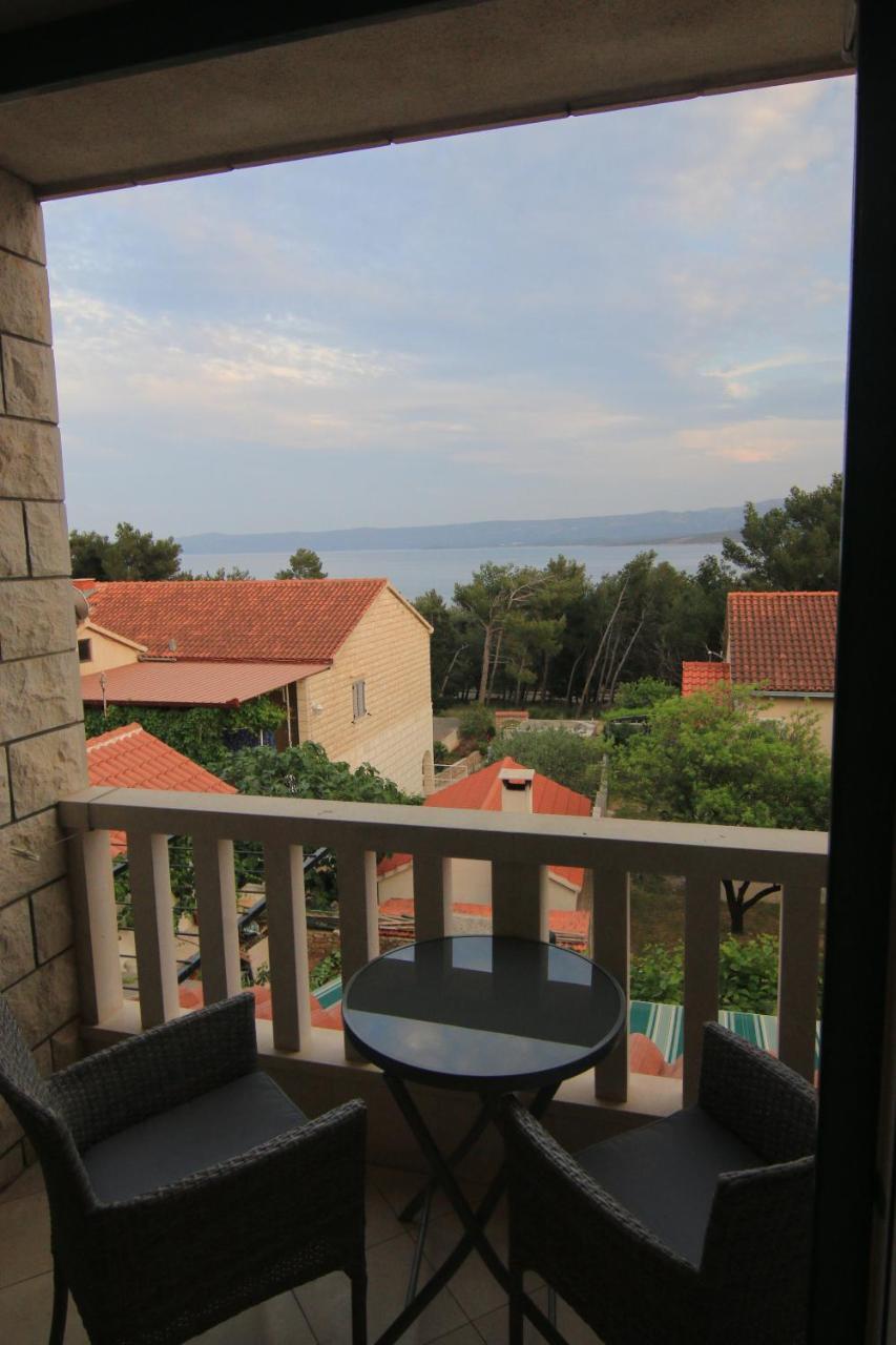Marija Apartment *