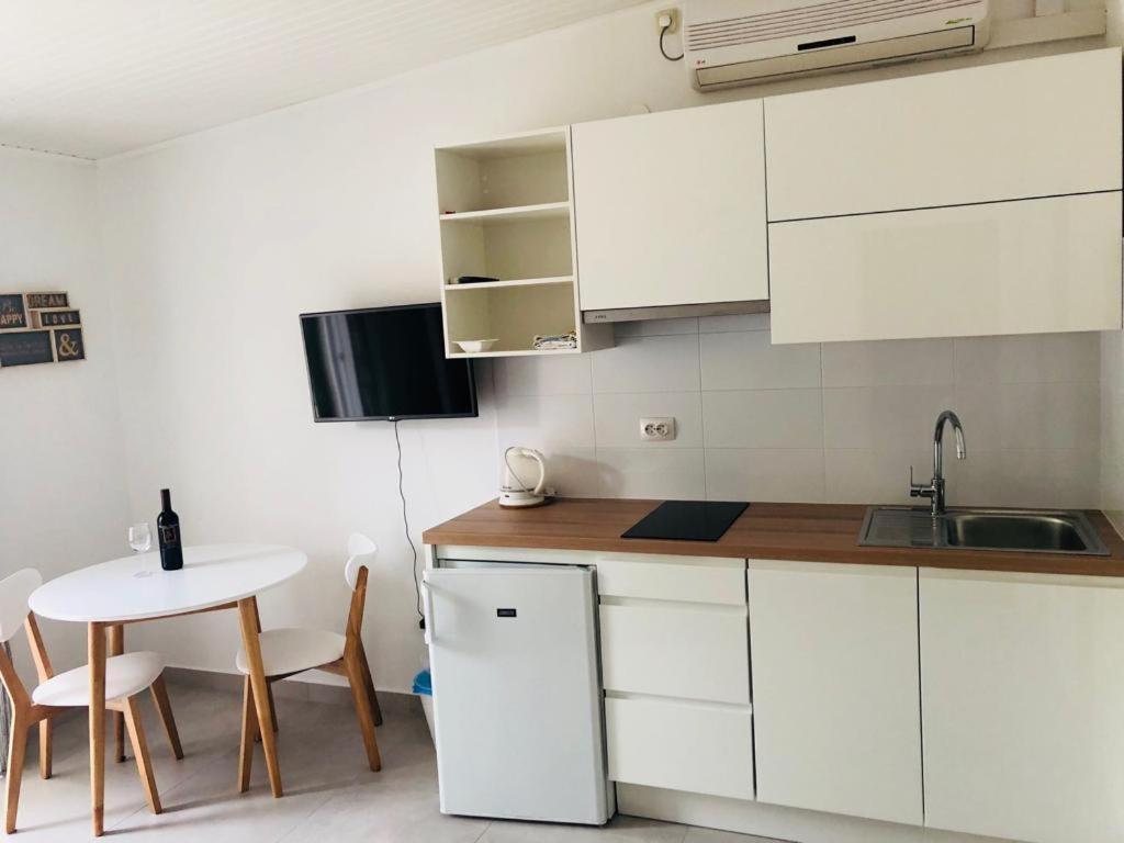 Apartment Marija